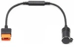 DJI Power SDC to Car Charger Plug Power Cable 12V
