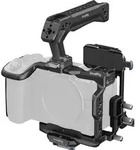SmallRig 6381 HawkLock Quick Release Cage Kit EOS R6 V