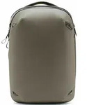 Peak Design Travel Backpack 20 Liter Stone