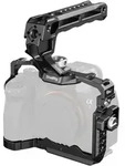 SmallRig 3668C Cage Kit f&uuml;r Sony Alpha 7RV / 7IV / 7S III / 7V