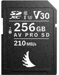 Angelbird AV PRO SDXC MK2 256GB V30 UHS-I 210MB/s