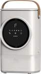 Fakir 4065465383132, Fakir Prestige TC 400 Aircooler wei&szlig;