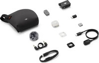 DJI 148763, DJI Mic Mini 2S (1 TX + 1 RX)