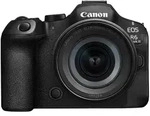 Canon EOS R6 III + 24-105mm f4-7,1 IS STM