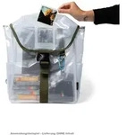 Polaroid Ripstop Backpack Clear