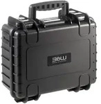 B&W DJI Flip Case schwarz