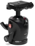 Manfrotto MHXPRO-Q6TX, Manfrotto MHXPRO-Q6TX Foto Kugelkopf mit Xchange