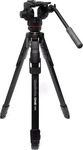 Manfrotto MKONEVA-502X, Manfrotto ONE Video Alu Kit mit 502X Fluidkopf