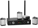 Hollyland Wireless Tally System-4 Lights