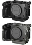 Tilta Kompletter Kamerak&auml;fig f&uuml;r Sony FX5 Schwarz