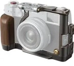 SmallRig 119186, SmallRig 4557B Retro Cage FUJIFILM X100VI