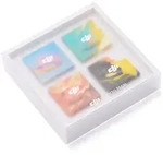 DJI Mic Mini 2 Time Serie Abdeckung magnetisch