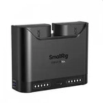 SmallRig 5484 Turbo Charging Kit for LP-E6NH Camera Batteries