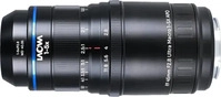 Laowa 4322356-12, LAOWA Aksen 45mm f/2,8 1-5X U.M. Fuji X