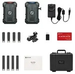 Hollyland Pyro Ultra 1TX & 1RX Wireless Video Transmission System