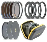 Nisi Cinema Kit JetMag Pro 82MAG