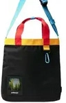 Polaroid Ripstop Tote Black Multi