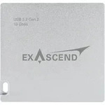 Exascend Essential Kartenleser 4 in 1 USB 3.2