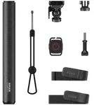 GoPro Extension Pole + Shutter Remote