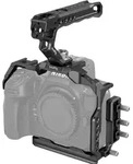 SmallRig 1019628880, SmallRig 3941B Cage Kit Nikon Z8