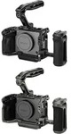 Tilta Kamerak&auml;fig Basis Kit f&uuml;r Sony FX5 Schwarz