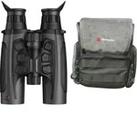 Hikmicro 50-2-419, Hikmicro Binocular Habrok 4K HH35L 2.0 5.5-22x60