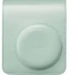 Fujifilm instax mini 13 Kameratasche Lagoon Green