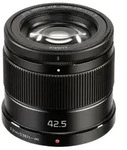 Panasonic Lumix G 42,5mm 1:1,7 Power OIS