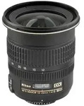 Nikon AF-S 12-24mm 1:4 DX G IF-ED