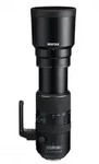 Pentax 21340, Pentax HD 150-450mm 1:4,5-5,6 D-FA ED DC AW