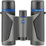 ZEISS Terra ED Pocket 8x25 schwarz/grau | 50,00&euro; Optik Cashback Aktion 299,00&euro;
