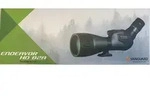 Vanguard Spektiv Endeavor HD 82A