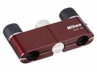 Nikon Mikron 4x10 DCF burgund