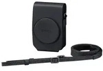 Sony Tasche LCS-RXG schwarz| Preis nach Code SOMMER