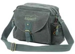 Kalahari MOLOPO K-41i Fototasche canvas schwarz