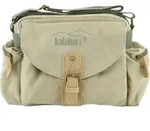 Kalahari MOLOPO K-41i Fototasche canvas khaki