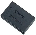 Canon Li-lon Akku LP-E17| Preis nach Code SOMMER