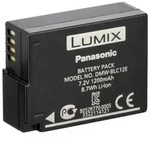 Panasonic Akku DMW-BLC12E| Preis nach Code SOMMER