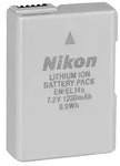 Nikon Akku EN-EL14/a| Preis nach Code SOMMER
