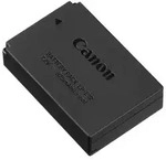 Canon Akku LP-E12 f&uuml;r EOS M, EOS 100D