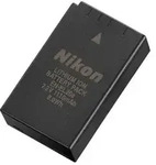 Nikon Akku EN-EL20a | Preis nach Code SOMMER