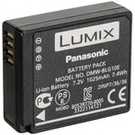 Panasonic Akku DMW-BLG10E| Preis nach Code SOMMER