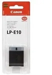 Canon Akku LP-E10| Preis nach Code SOMMER