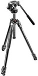 Manfrotto MK290XTA3-2W XTRA Alu-Stativ inkl. 128RC Video-Neiger| Preis nach Code