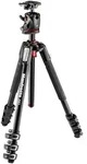 Manfrotto MK190XPRO4-BHQ2 KIT mit Kugelkopf