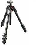 Manfrotto Carbon Stativ MT055CXPRO4