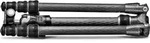 Gitzo GK1545T-82TQD Traveler Kit Serie 1 inkl. Kopf GH1382TQD