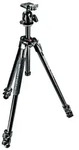 Manfrotto MK290XTA3-BH XTRA Alu-Stativ inkl. 496RC2 Kugelkopf| Preis nach Code SOMMER