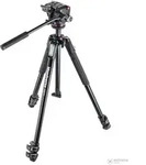 Manfrotto MK190X3-2W Aluminium-Stativ mit 2-Wege-Neiger XPRO-2W| Preis nach Code