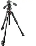 Manfrotto Stativ MK190XPRO3-3W inkl. 3-Wege-Neiger| Preis nach Code SOMMER
